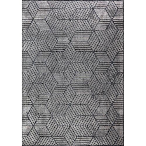 Tepih BERGAMO LIGHT GREY, 160 x 230 cm slika 1