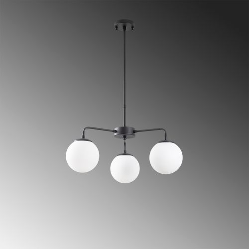 Viran - 11005 Black
Cream Chandelier slika 3