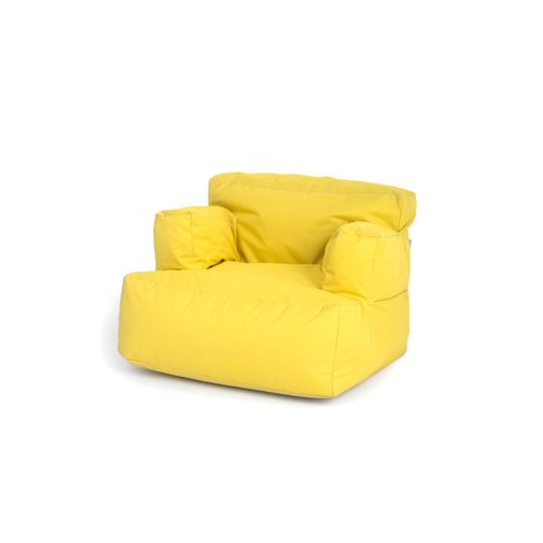 Relax - Žuti Bean Bag slika 1