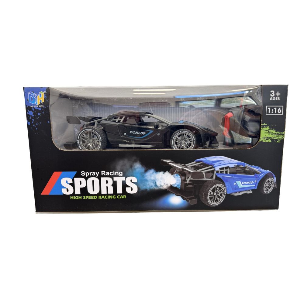 Auto na daljinski R/C OTC 0893345 slika 1