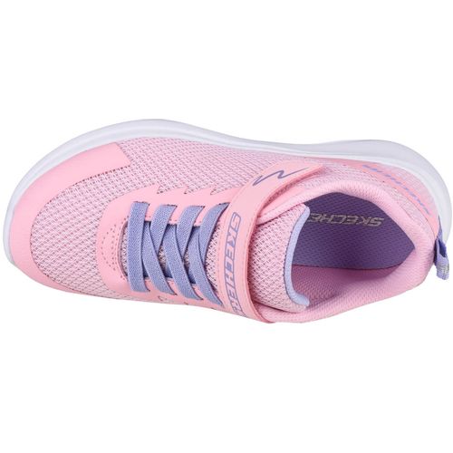 Skechers Selectors Jammin' Jogger dječje sportske tenisice 302470L-LTPK slika 4