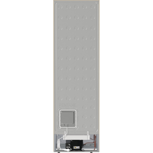 Gorenje NRK6202CLI Kombinovani frižider, Classico, NoFrost, Visina 200 cm, Bež slika 7