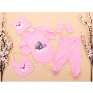 Bebi set Teddy