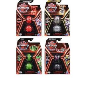 Bakugan Akciona Cigra Asst