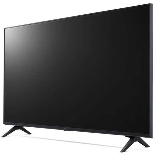 LG televizor 50UR80003LJ LED 50" Ultra HD smart webOS ThinQ AI crna slika 3