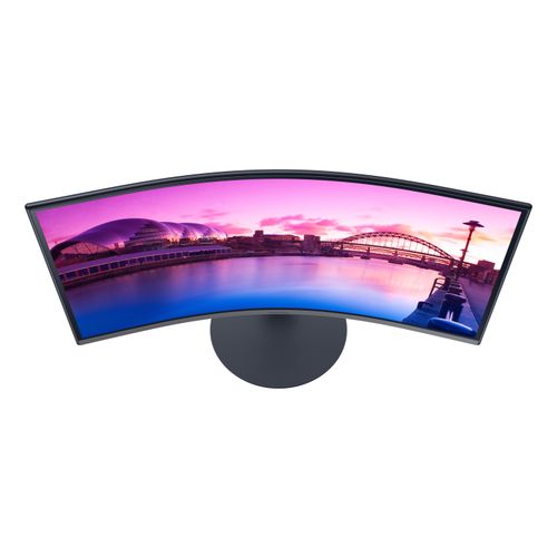 Samsung LS32C390EAUXEN VA zakrivljeni monitor 32" slika 4