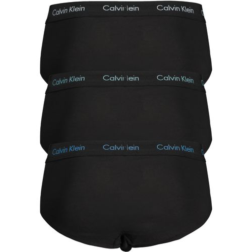 CALVIN KLEIN BLACK MEN'S BRIEFS slika 2