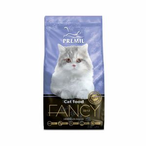 Premil Fancy suha hrana za izbirljive mačke 2kg