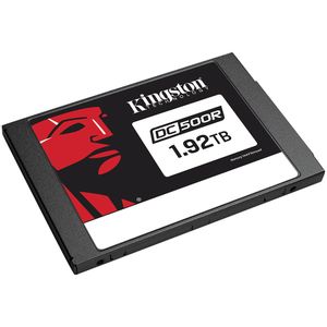 KINGSTON DC500R 1.92TB Enterprise SSD, 2.5”