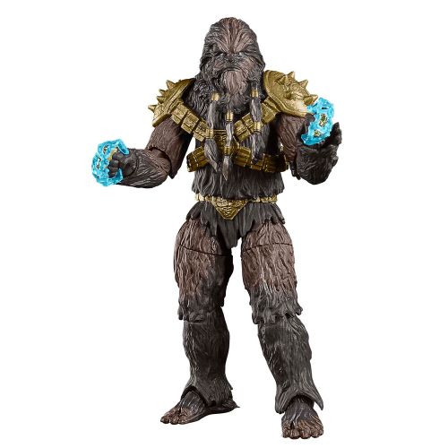 Star Wars: Knjiga o Boba Fettu - Krrsantan figura 9,5 cm slika 4