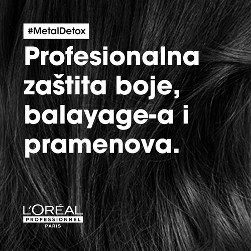 L'Oreal Professionnel Šampon za kosu Metal Detox - 300 ml slika 17