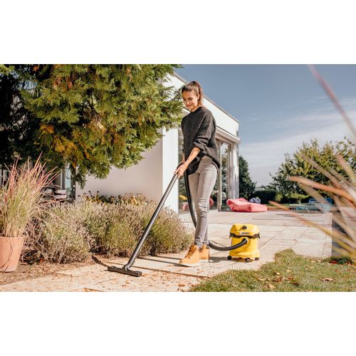 Karcher WD 2 Plus V-12/4/18 Usisivač za suvo i mokro usisavanje slika 2