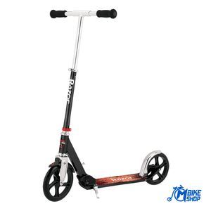 Razor Dječiji romobil Kids A5 Lux Black Label