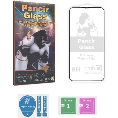 MSG10-MOTOROLA-G9 Play* Pancir Glass full cover, full glue, zastitno staklo za MOTOROLA G9 Play (89) slika 3