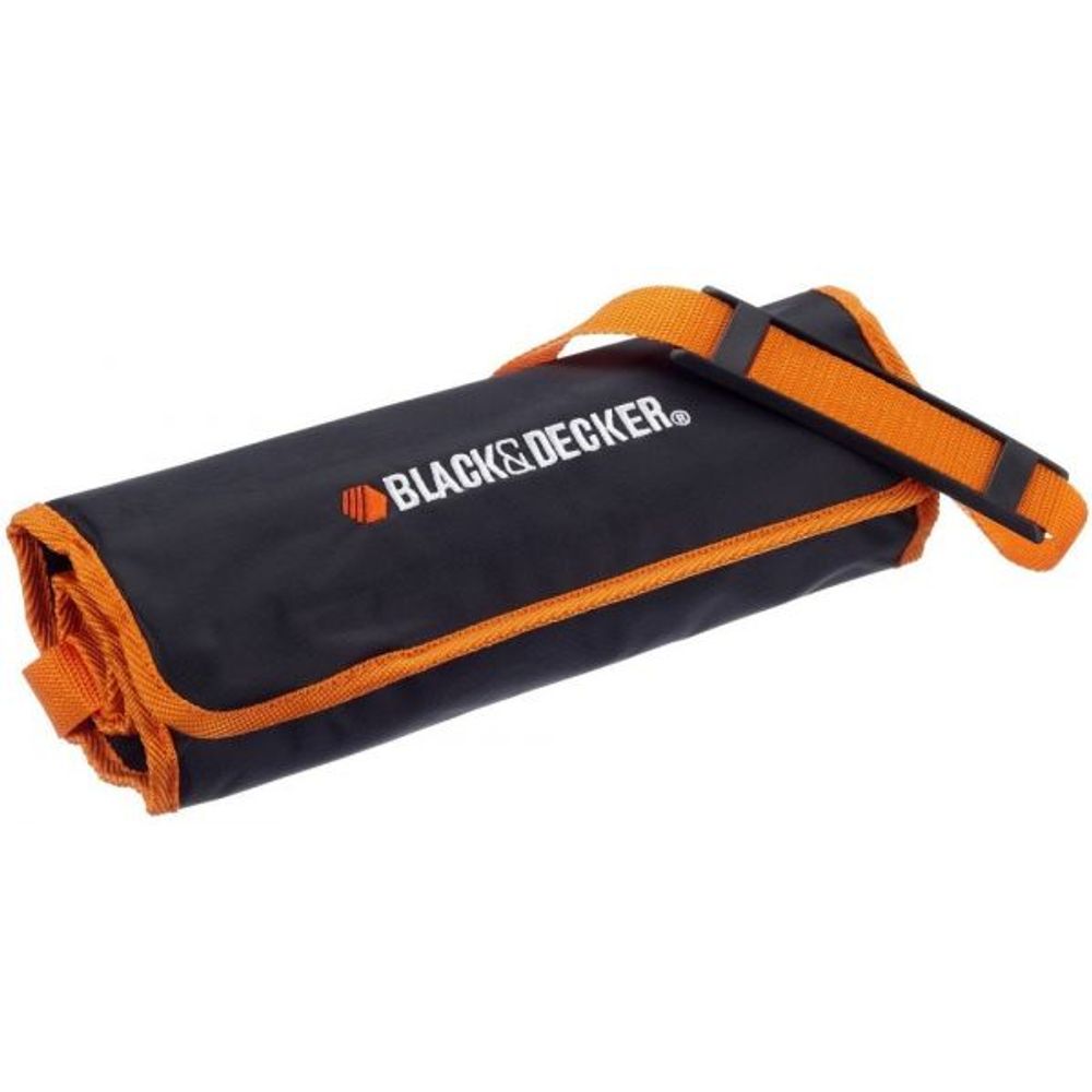Black & Decker Set alata i pribora 76 delova A7063 slika 3