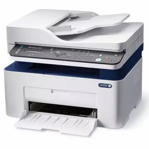 MFP Xerox WorkCentre 3025NI 600x600dpi/21ppm/128MB/Fax/ADF/USB/wifi/mreža/Toner 3020 slika 2