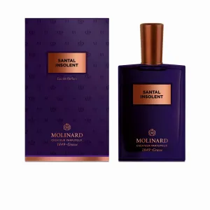 Molinard Santal Insolent edp  75ml