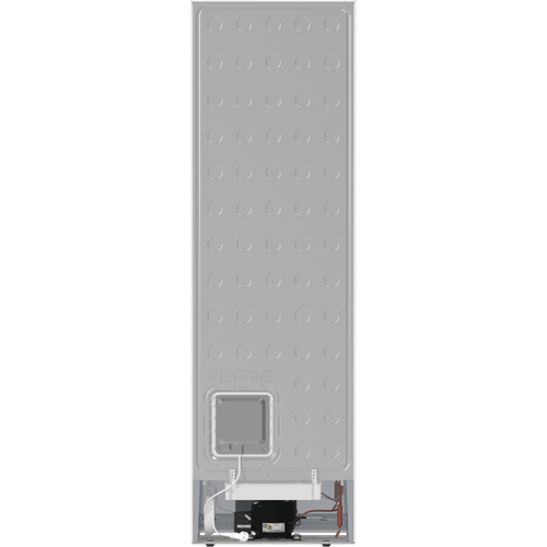 Gorenje NRK6202AW4 Kombinovani frižider, NoFrost, Visina 200 cm, Širina 60 cm, Bela boja slika 7