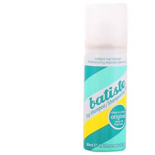 Batiste Original Clean &amp; Classic Dry Shampoo 50 ml slika 2