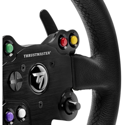 Thrustmaster volan Leather 28 GT Wheel Add-on slika 6