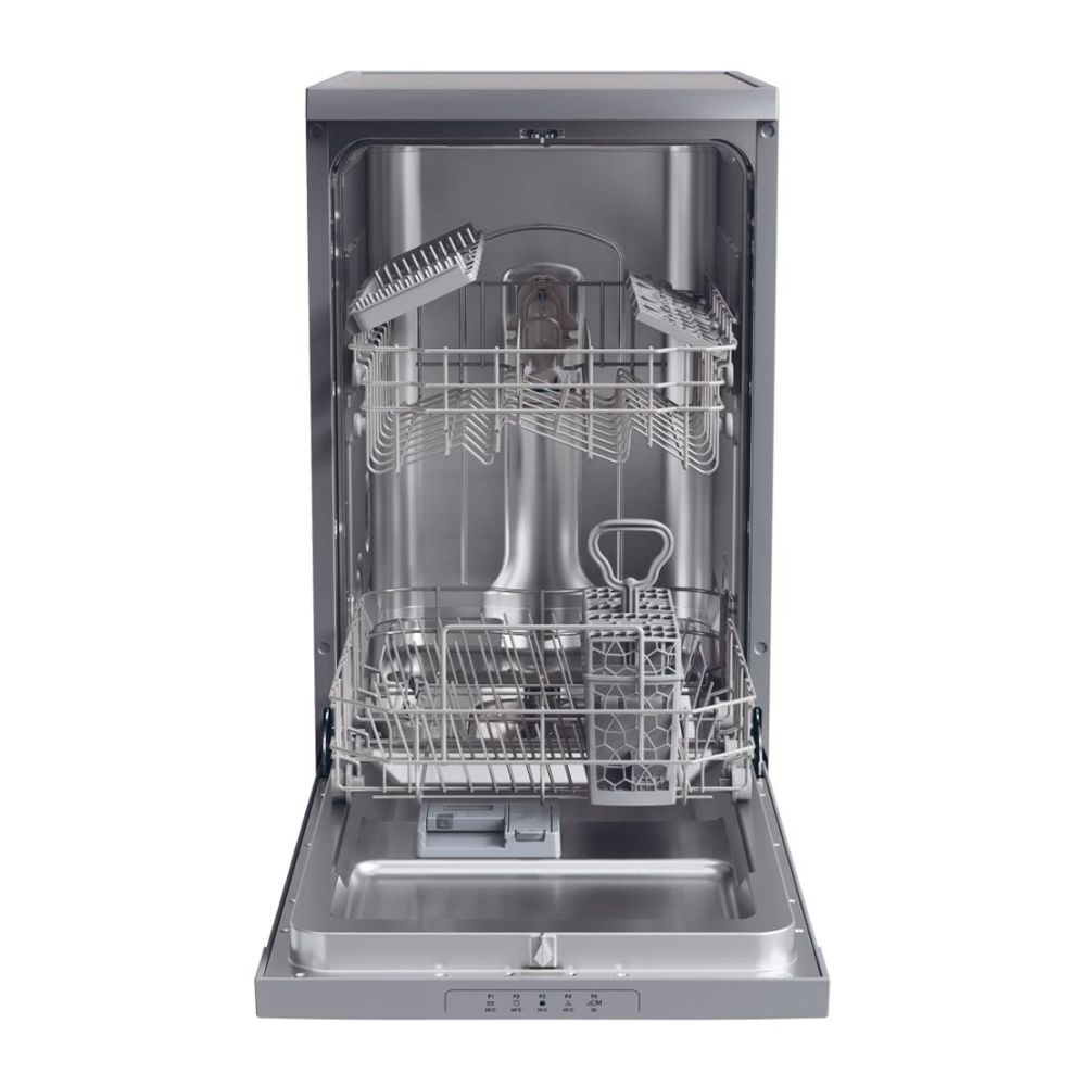 Candy Mašina za pranje suđa CDPH 2L1049S - Pametna i Efikasna slika 5