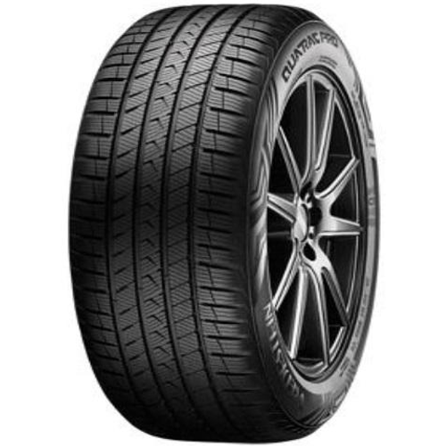 Vredestein 255/40R19 TL 100Y VR QUATRAC PRO XL slika 1