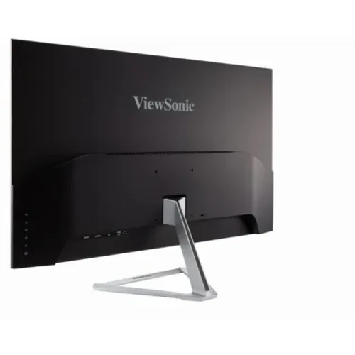 Monitor 32 Viewsonic VX3276-4K-MHD 3840x2160/UHD 4K/VA/60Hz/4ms/2x HDMI/DP/Mini DP/HDR10/Zvučnici slika 3