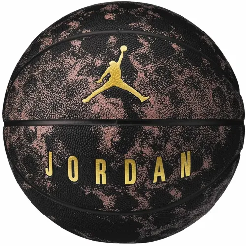 Jordan Ultimate 8P IN/OUT Košarkaška Lopta J1008735-629 slika 3