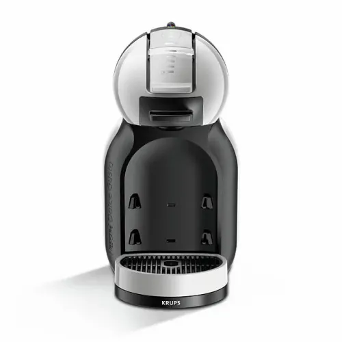 Krups Dolce Gusto Aparat za kafu KP123B10 Srebrni slika 9