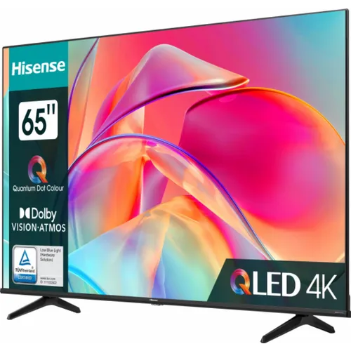 Hisense TV LED 65E7KQ slika 2