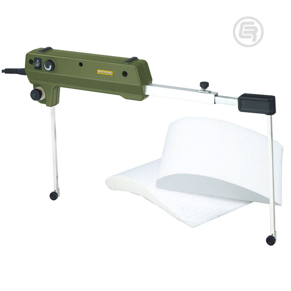 Proxxon Rezač Sa Vrućom Žicom THERMOCUT 650 / 50 W – 27084 slika 1