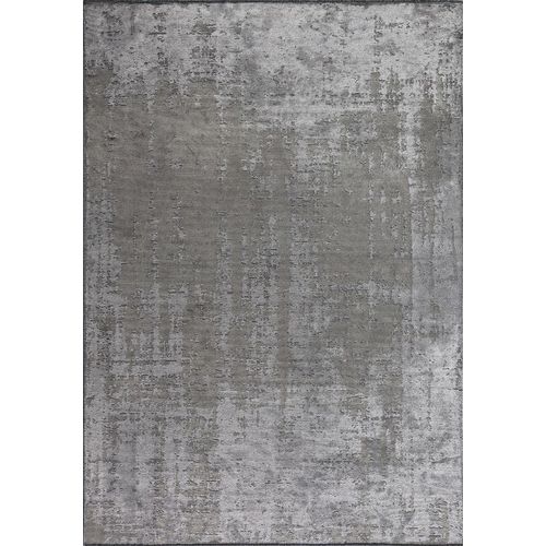 Tepih HORIZON LIGHT GREY, 160 x 230 cm slika 1