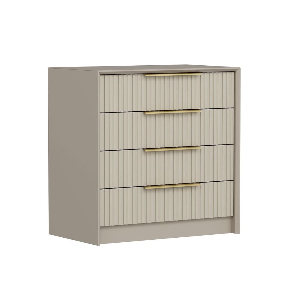 Kale Luxe - Komoda 7939 Stone slika 4