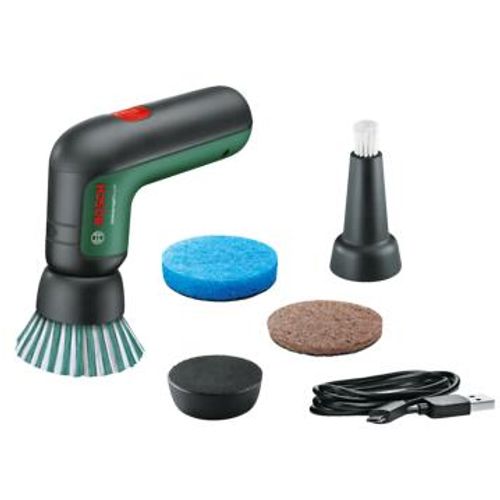 Bosch UniversalBrush 3,6 univ.aku četka+USB slika 2