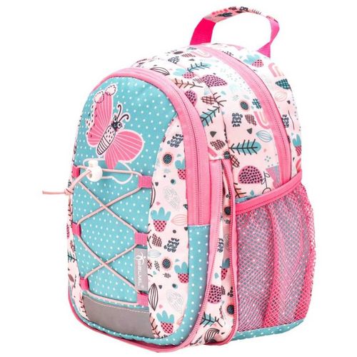 Belmil ruksak vrtićki mini kiddy little butterfly 305-9/18 slika 5