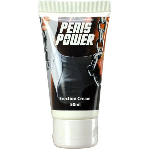 Krema Penis Power, 50 ml slika 1