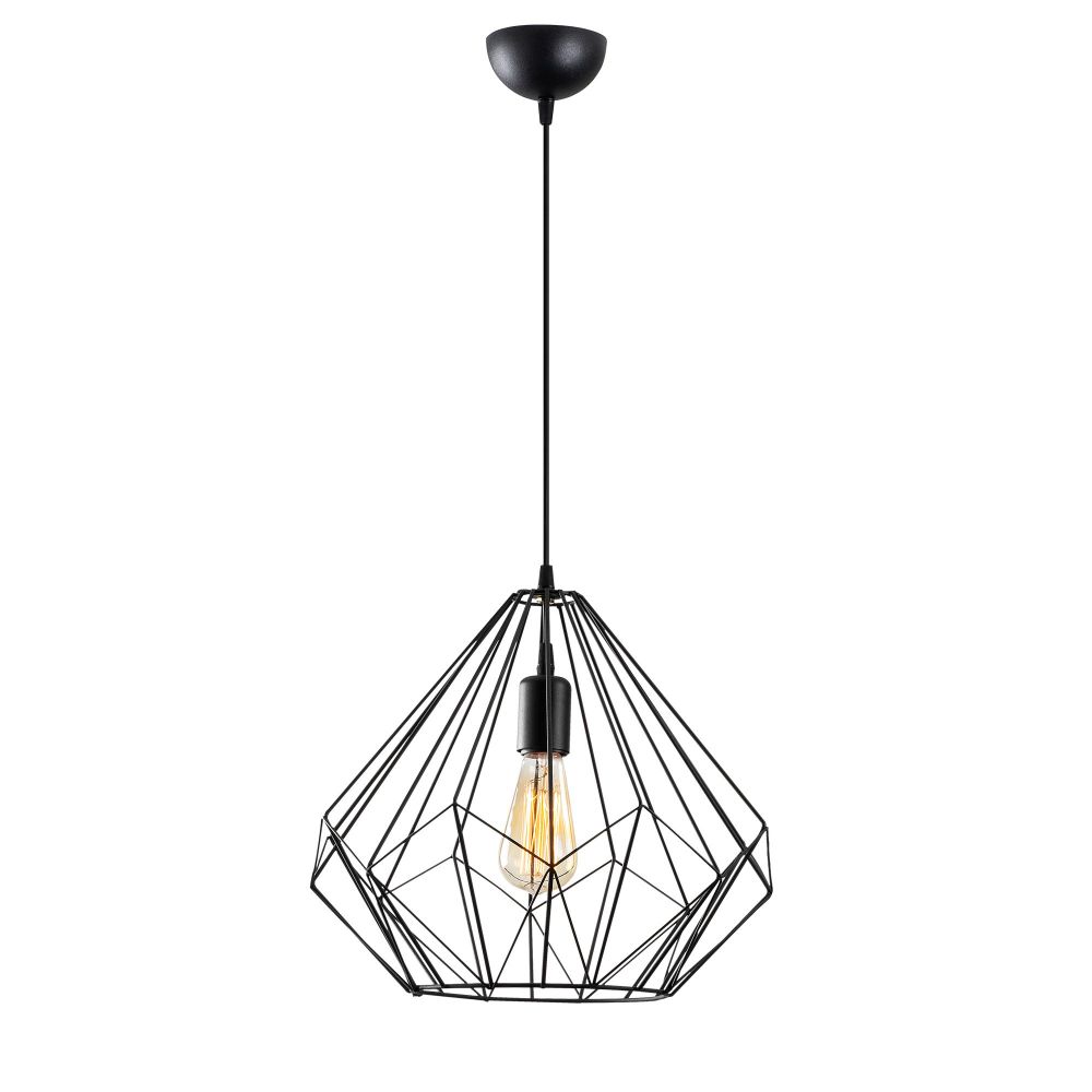 Luster Diamond - 703-S u crnoj boji slika 2