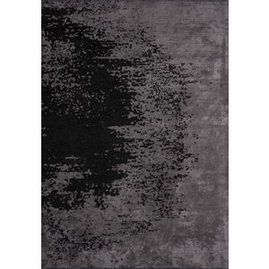 Tepih MILAN DARK GREY, 200 x 300 cm