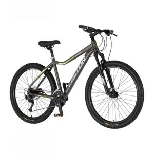 Visitor MTB bicikl GPS 27.5" amortizer alu
