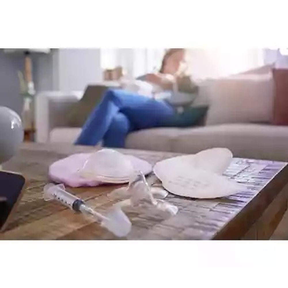 Scf153/01 štitnik za bradavice mali slika 7