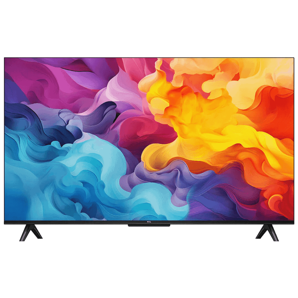 TCL Televizor Smart LED 4K UltraHD 55", Google TV - 55V6B slika 2