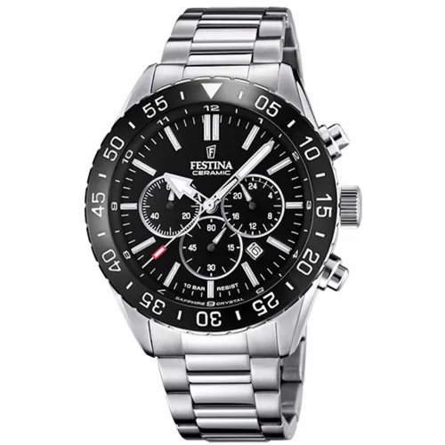 Festina F20575/3 ručni sat slika 1