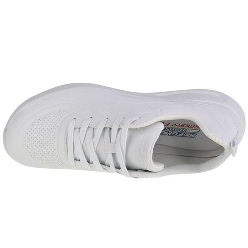 Skechers Bobs Sport Buno - Ženske Tenisice How Sweet 117151-WHT slika 3