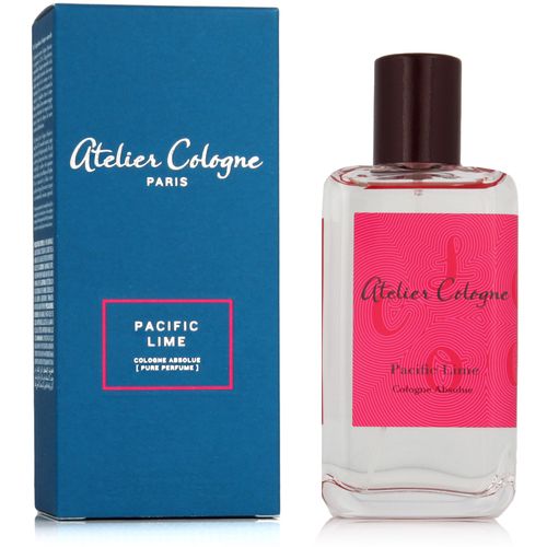 Atelier Cologne Pacific Lime Pure Perfume 100 ml (unisex) slika 1