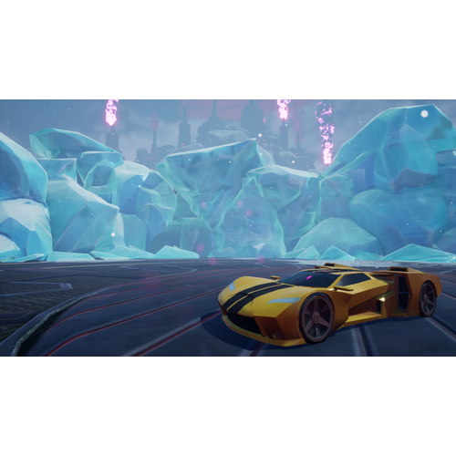 Transformers: Earthspark - Expedition (Playstation 5) slika 7