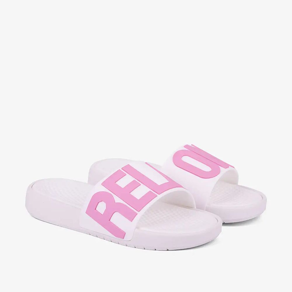 Coqui Ženske papuče Speedy Relax On, Pink slika 1