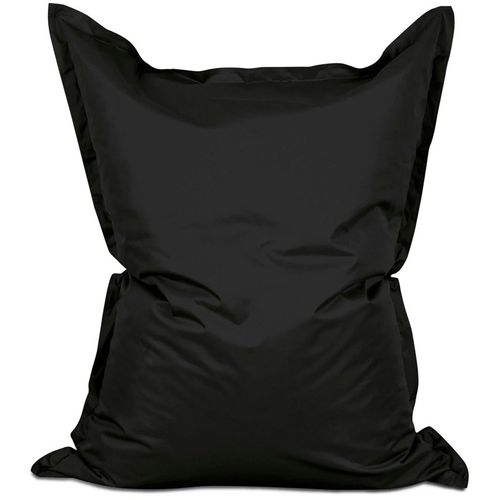 Atelier Del Sofa Huge - Black Black Garden Cushion slika 6