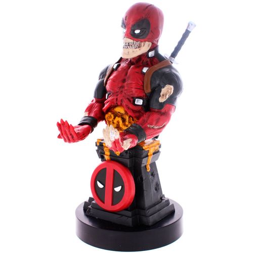 Marvel Deadpool Zombie clamping bracket Cable guy 20cm slika 4