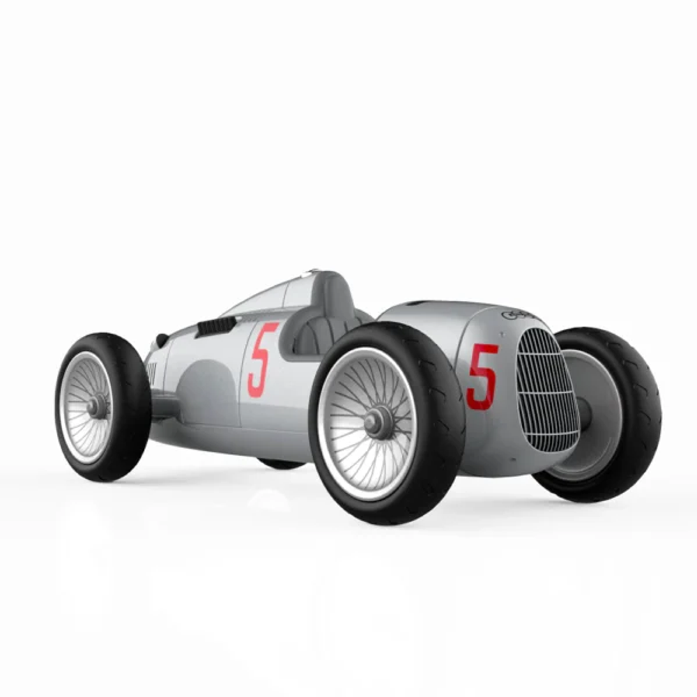 Baghera Autić Racing Audi slika 1