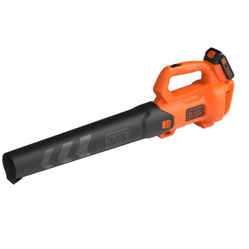 Black & Decker BCBL200L aku puhač za lišče 18V slika 1